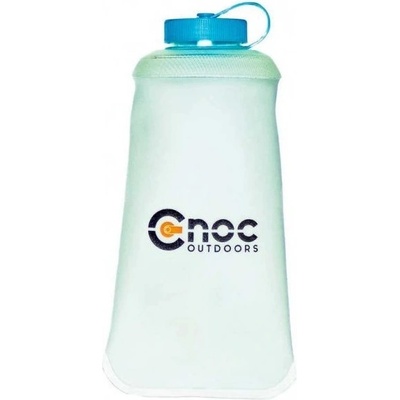 CNOC 42mm Hydriam Collapsible Flask 500ml Цвят: син