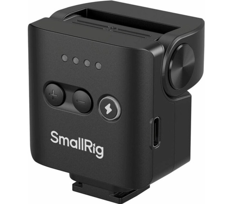 SMALLRIG 5883 Mini Speedlite Flash RS-R22