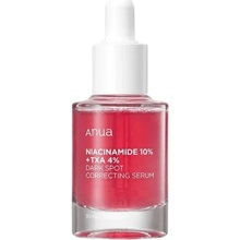 Anua Niacinamide Dark Spot Correcting serum rozjasňující sérum s niacinamidem |30 ml