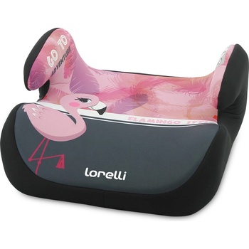Lorelli Topo Comfort 2021 Flamingo Grey-Pink