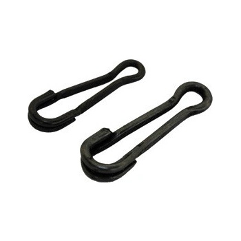 KORDA Klip na náväzce Stick small 20 ks