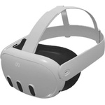 Recenze Meta Quest 3 512 GB