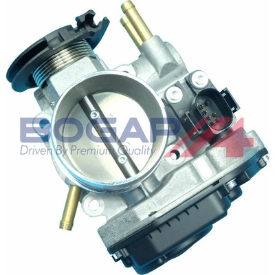Hrdlo škrtiacej klapky BOGAP Premium A6319116