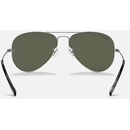 Image 1 of Ray-Ban Aviator Large Metal RB3025 919031