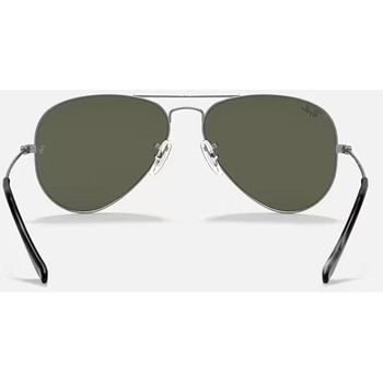 Image 1 of Ray-Ban Aviator Large Metal RB3025 919031