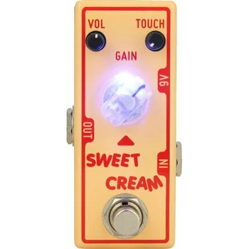 Tone City Sweet Cream Eфект за китара (TC SWEET CREAM)