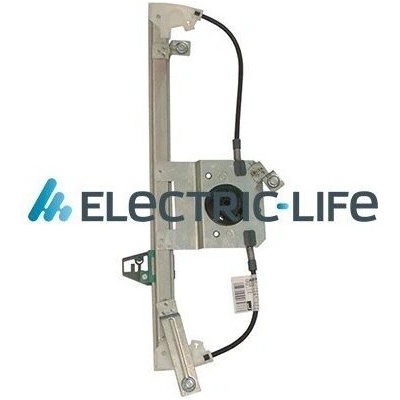 Zvedací zařízení oken Electric Life ZR RN704 R