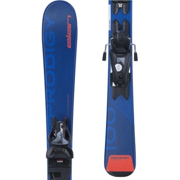 Elan Prodigy QS 19/20