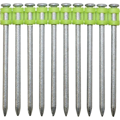 Prebena SILNÉ BETÓNOVÉ KLINCOVÉ KLINCE RHC-S30/65NK 1000 ks Prebena RHC-W30/65NK