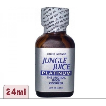 Jungle Juice Platinum Big 24 ml