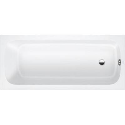 Duravit Qatego 170 x 75 cm 700612000000000