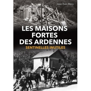 LES MAISONS FORTES DES ARDENNES | MARY (2022)