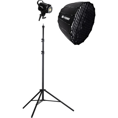 LED 80B softbox KIT