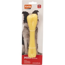 Karlie-Flamingo kost vanilková 19 cm