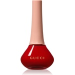 Gucci Gucci Beauty Vernis à Ongles лак за нокти цвят 25* Goldie Red 10ml