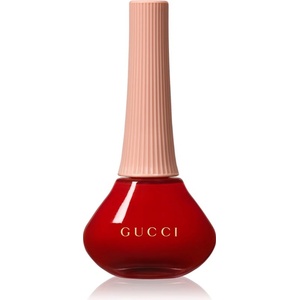 Gucci Gucci Beauty Vernis à Ongles лак за нокти цвят 25* Goldie Red 10ml