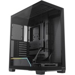 MODECOM Volcano Stellar Plus ARGB NF black (AT-STELLAR-PLUS-NF-0000-10)