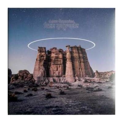 Fuzz Sagrado - A New Dimension LP