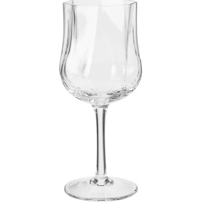 Broste Sklenice na bílé víno LIMFJORD 300 ml