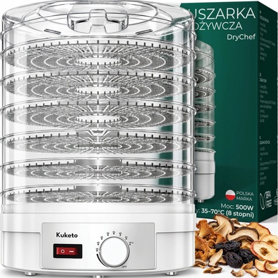 Kuketo DryChef 6