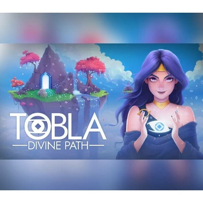 Tobla - Divine Path