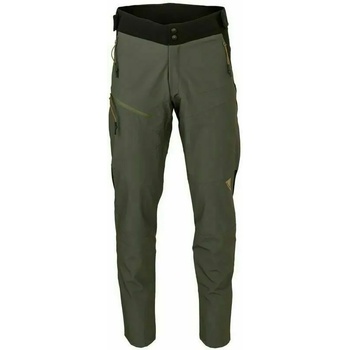 AGU MTB Summer Pants Venture Men Army Green 2XL Шорти за колоездене (49302302-011-07)