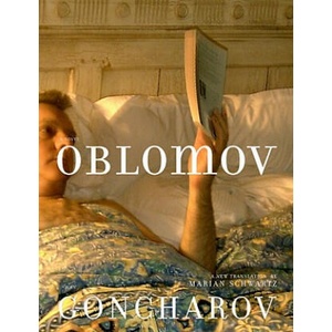 Oblomov | Ivan Goncharov (ISBN: 9781583228401)