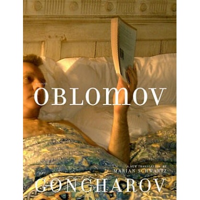 Oblomov | Ivan Goncharov