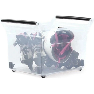 Prosperplast NUK Plastový box úložný 578 x 379 x 377 cmmm NUK6H