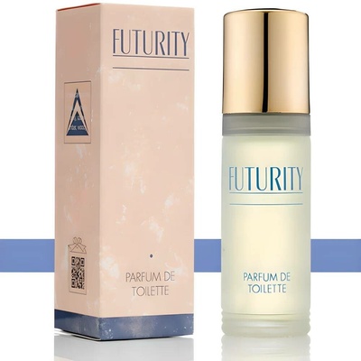 Milton Lloyd Futurity parfémovaná voda dámská 55 ml