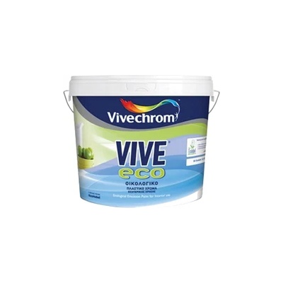 VIVECHROM БАЗА Vivechrom VIVE ECO D 730мл