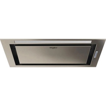 Whirlpool WCT3 64 FLB X Вграден в Неръждаема стомана 395 м³/ч D (859991638200) (859991638200)