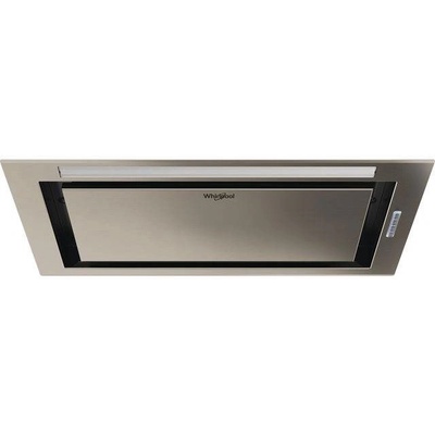 Whirlpool WCT3 64 FLB X Вграден в Неръждаема стомана 395 м³/ч D (859991638200) (859991638200)