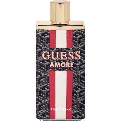 Guess Guess Amore Portofino toaletní voda dámská 100 ml