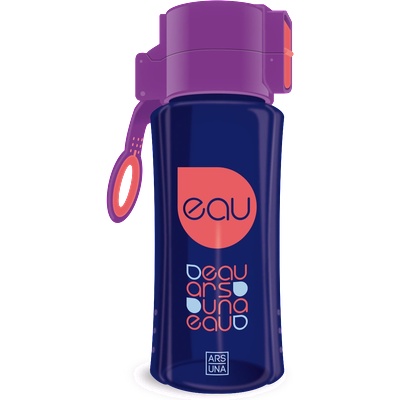 Ars Una - Бутилка за вода 450 ml (5074) 21