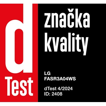 LG FASR3A04WS