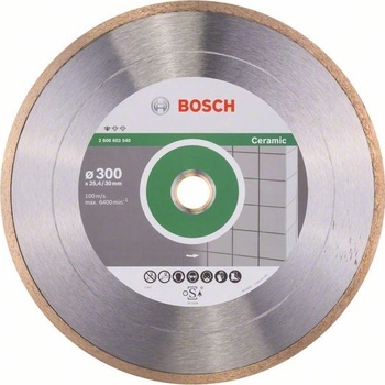 BOSCH 2.608.602.540