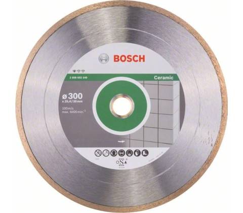 BOSCH 2.608.602.540