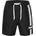 Lonsdale Бански гащета Lonsdale Dalnessie swimming shorts - Black (Black)