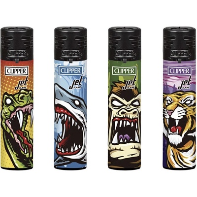 Clipper CKJ11RH Horror ZOO