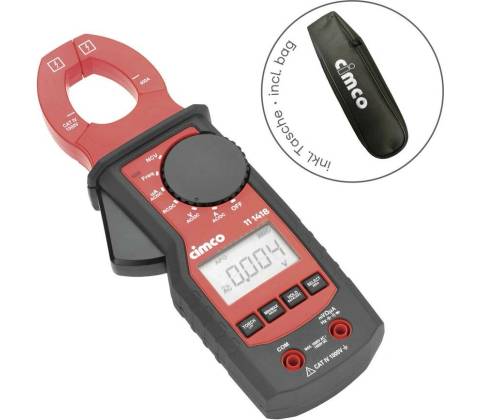 Cimco 4100