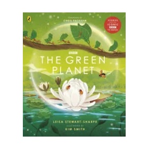 Green Planet | Kim Smith (ISBN: 9781405946681)