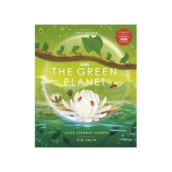 Image 1 of Green Planet