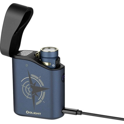 Olight Baton 4 Premium