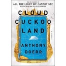 Cloud Cuckoo Land - Anthony Doerr