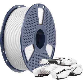 SUNLU PLA White - 1, 75 mm / 1000 g (6933582308339)