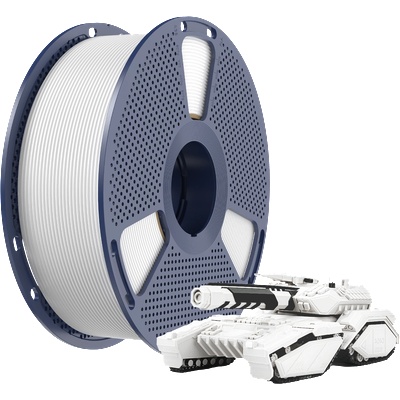 SUNLU PLA White - 1, 75 mm / 1000 g (6933582308339)