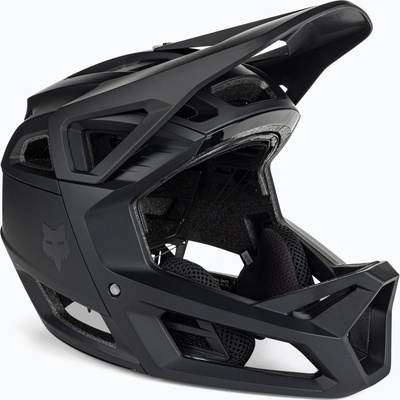 Fox Proframe RS matt black 2023