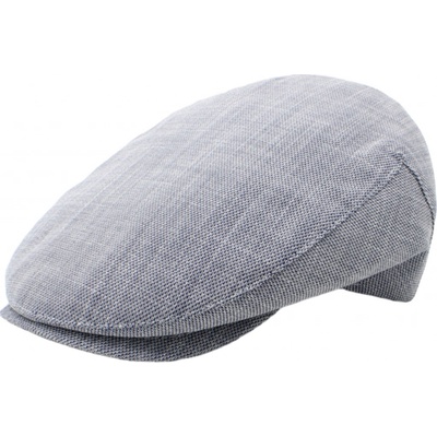 Letní bekovka z bavlny světle modrá Carlsbad Hat