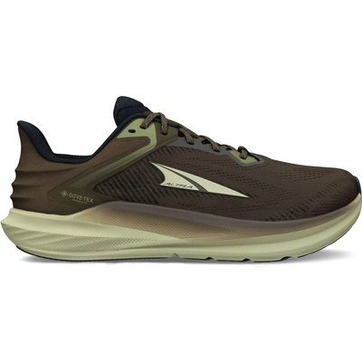Altra Мъжки маратонки Altra Torin 8 GTX Running shoes - Brown - размер 43 (EU) (023-2009-0416)